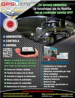 LOCALIZACION SATELITAL VIA SATELITE